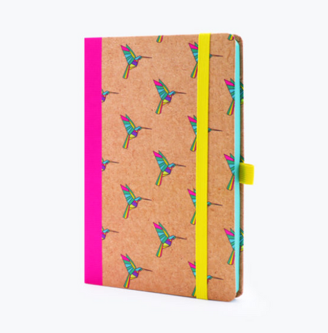 Origami Notebook
