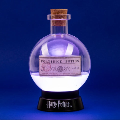 Harry Potter Potion Mood Lamp