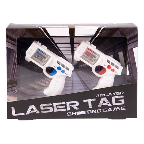 Fizz Toy Laser Tag