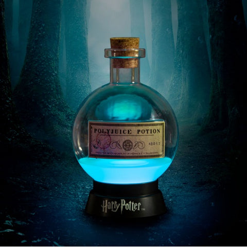 Harry Potter Potion Mood Lamp -Large