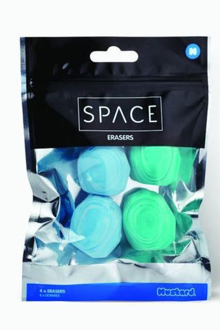 MUSTARD - Space Erasers