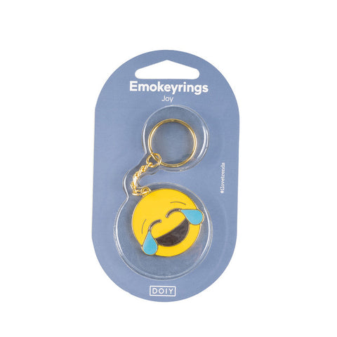 emokeyrings joy