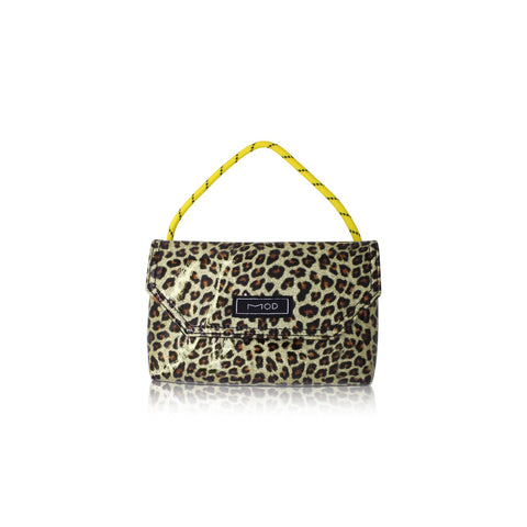 The Envelope | Leopard (Gold)