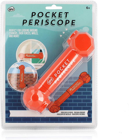 Novelty - Pocket periscope
