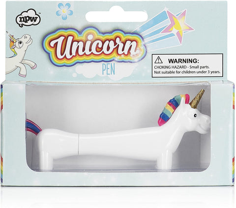 Unicorn pen