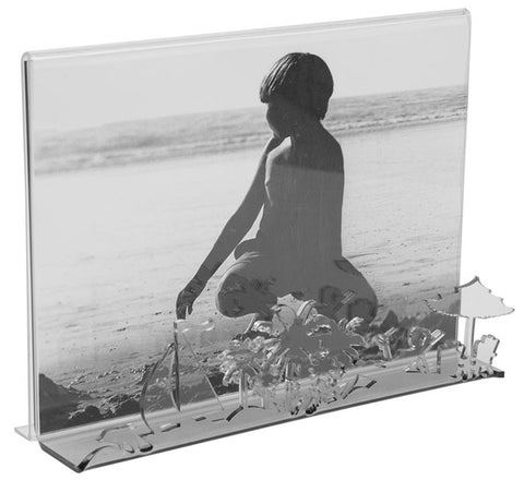 Beach Themed Frame