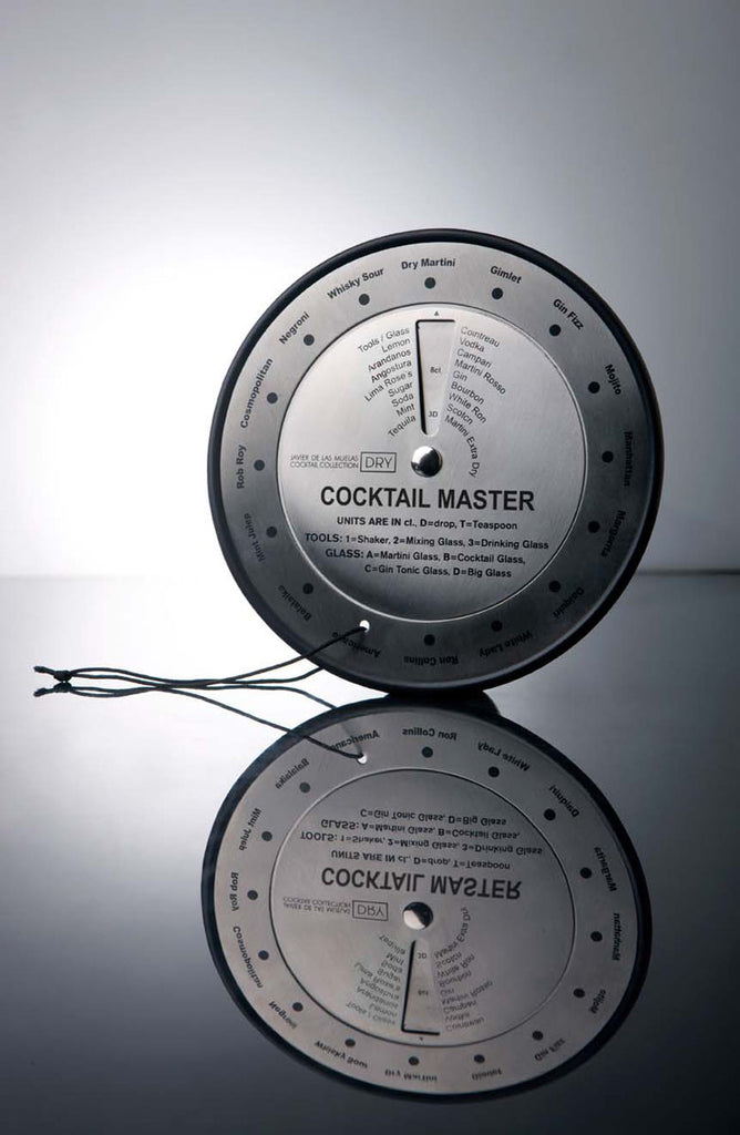 Dry Collection Cocktail Master 