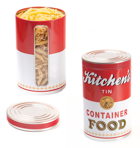 Kitchen's Canister