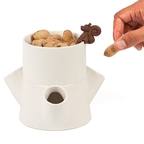 Nuts About Nuts Snack Tray