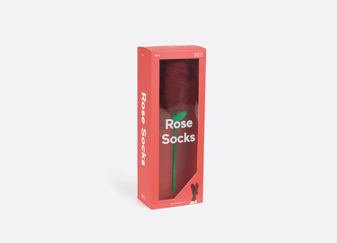 ROSE SOCKS