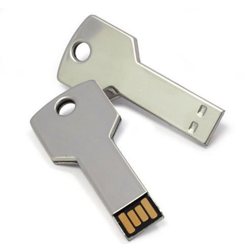 Key USB 2.0 Drive