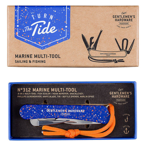 Marine Multi-Tool