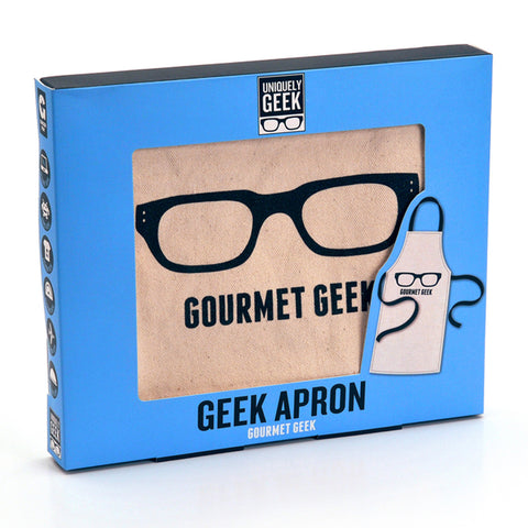 Geek Apron