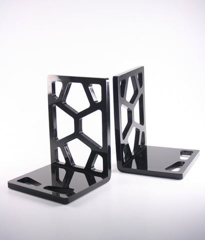 Web Bookend