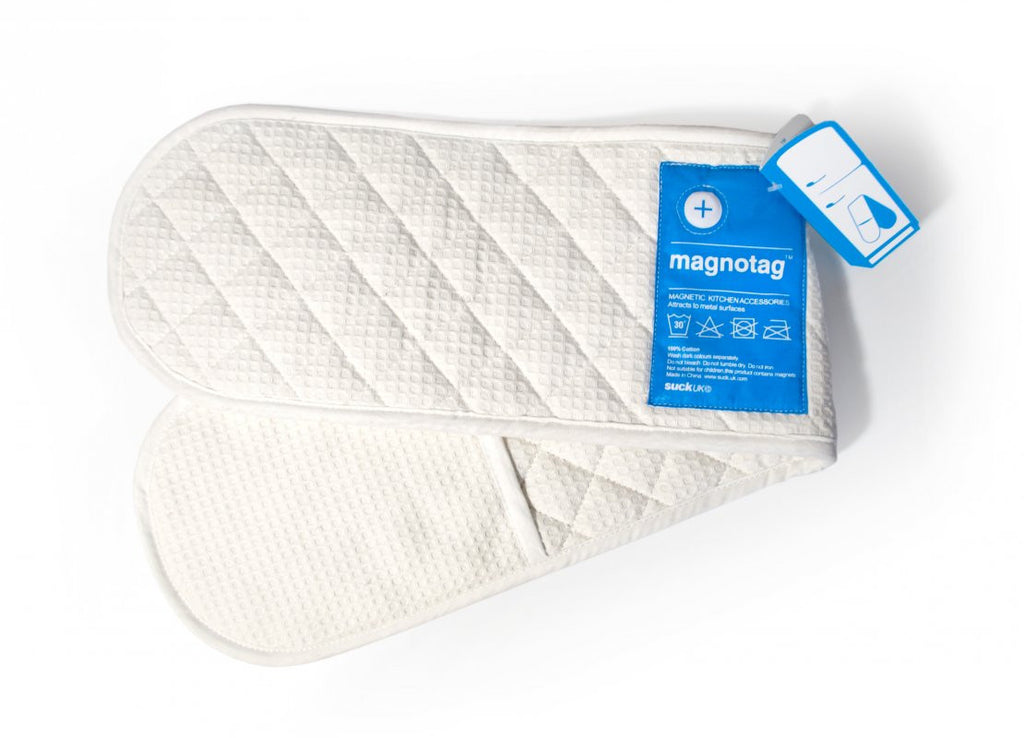 Oven Glove Magnotag