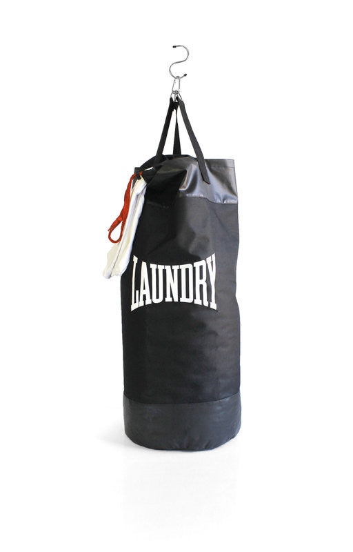 Punch Bag Laundry Bag