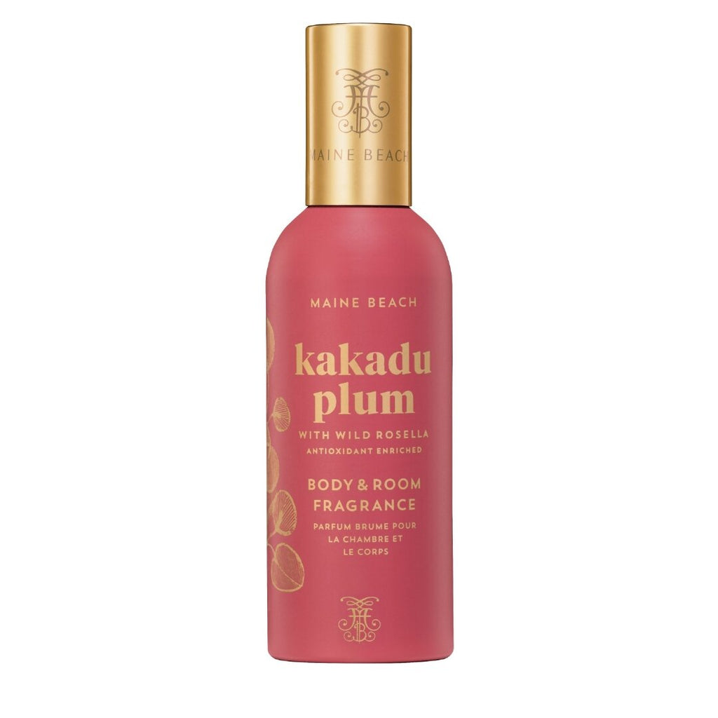 MAINE BEACH - Kakadu Plum Body & Room Fragrance 100ml