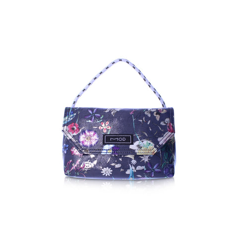 The Envelope | Floral (Blue Daisy)